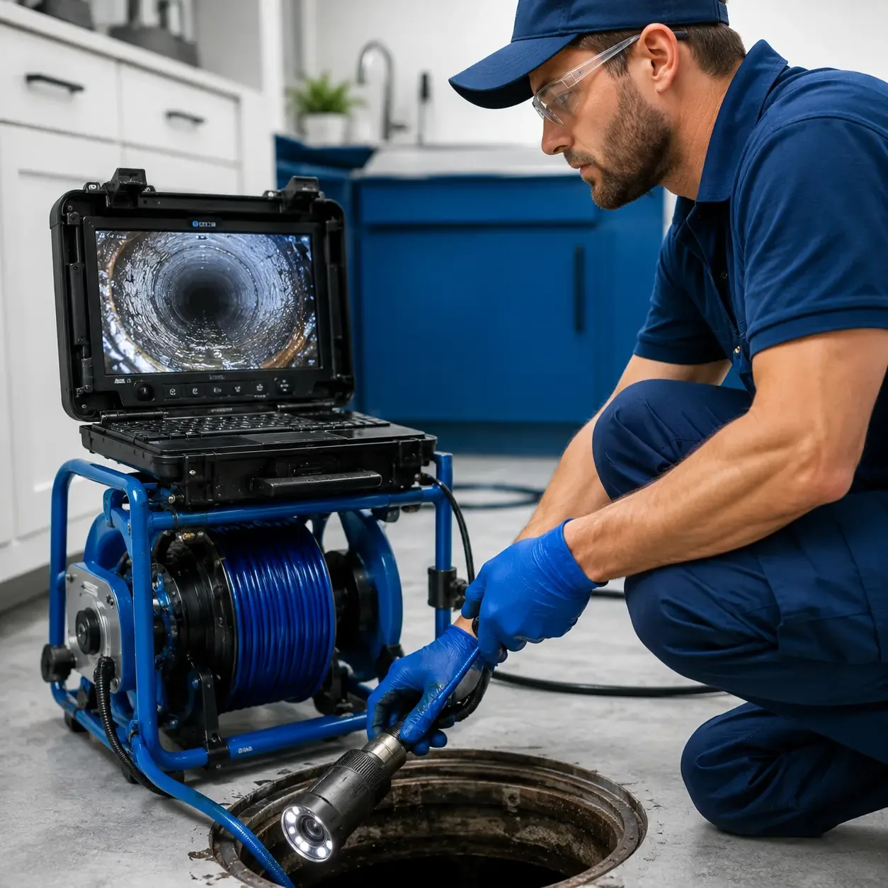 Pipe Relining professionals serving American Canyon, CA